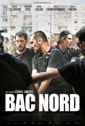 BAC Nord - Sob Pressão Download Torrent