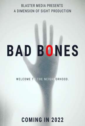 Bad Bones - Legendado Download Torrent