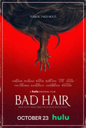Bad Hair - Legendado Download Torrent