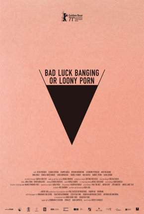 Bad Luck Banging or Loony Porn - Legendado Download Torrent