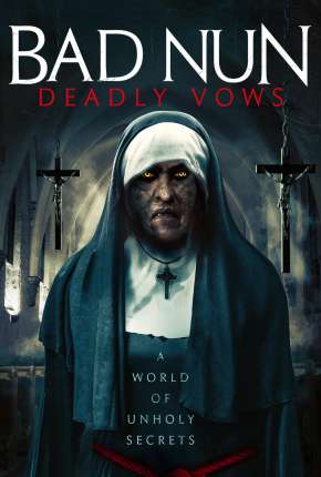 Bad Nun: Deadly Vows - The Watcher 2 - Legendado Download Torrent