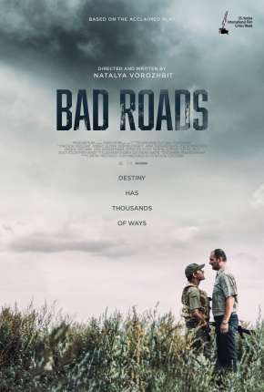 Bad Roads - Legendado Download Torrent
