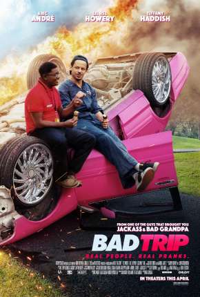 Bad Trip Download Torrent