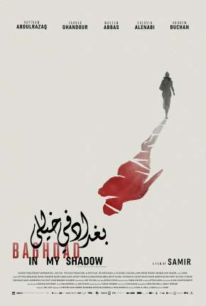 Baghdad in My Shadow - Legendado Download Torrent