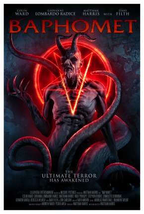 Baphomet - Legendado Download Torrent