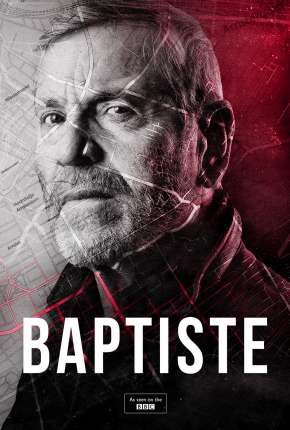 Baptiste - 2ª Temporada Legendada Download Torrent