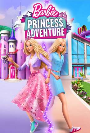 Barbie Aventura de Princesa Download Torrent