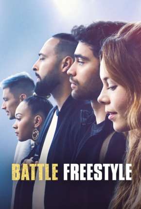 Batalhas - Freestyle Download Torrent