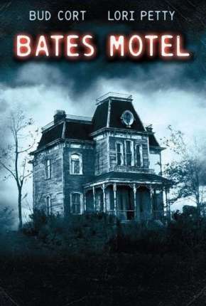 Bates Motel - O Filme Download Torrent
