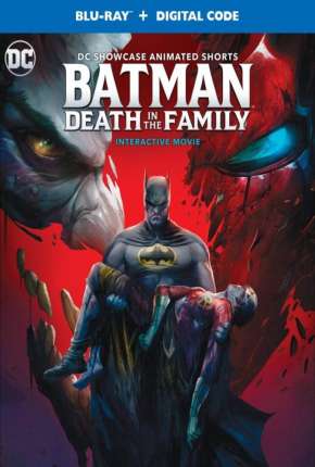Batman - Morte em Família Download Torrent