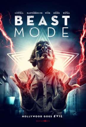 Beast Mode - Legendado Download Torrent