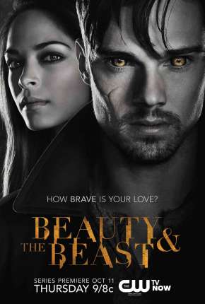 Beauty and the Beast - 3ª Temporada Download Torrent