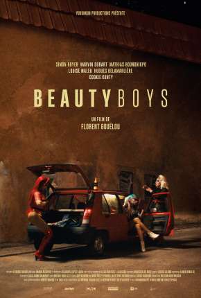 Beauty Boys - Legendado Download Torrent
