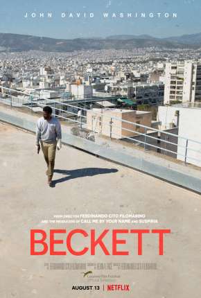 Beckett Download Torrent