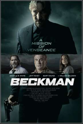 Beckman - Legendado Download Torrent