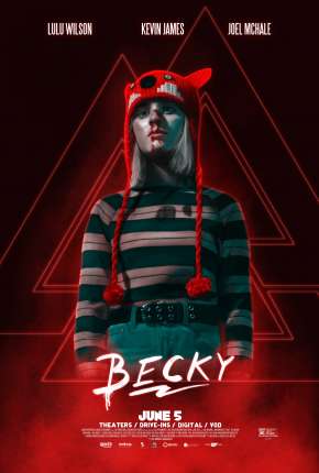Becky Download Torrent