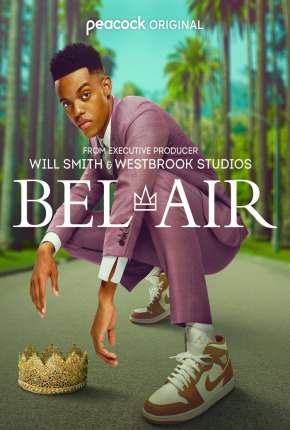 Bel-Air - 1ª Temporada Download Torrent