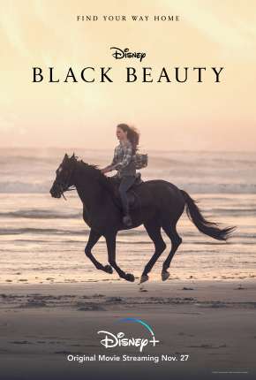 Beleza Negra - Uma Amizade Verdadeira Download Torrent