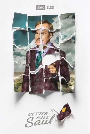 Better Call Saul - 6ª Temporada Completa Download Torrent