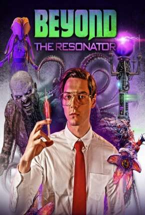 Beyond the Resonator - Legendado Download Torrent