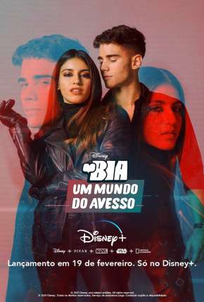 BIA - Um Mundo do Avesso Download Torrent