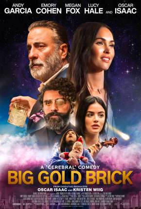 Big Gold Brick Download Torrent