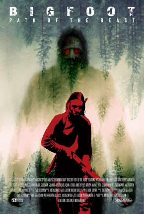Bigfoot - Path of the Beast - Legendado Download Torrent