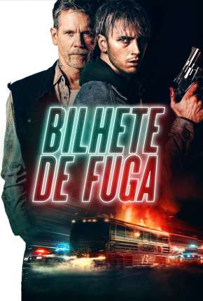 Bilhete de Fuga Download Torrent