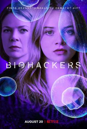Biohackers - 1ª Temporada Download Torrent