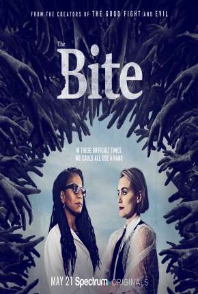Bite - 1ª Temporada Completa Legendada Download Torrent