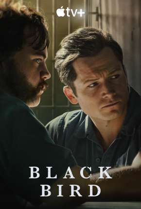 Black Bird - 1ª Temporada Legendada Download Torrent