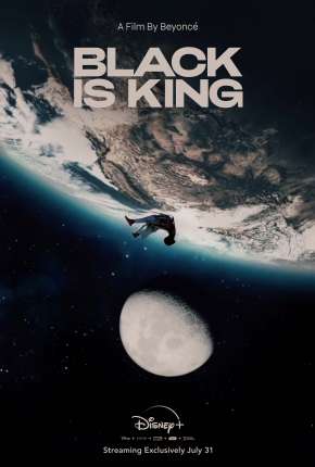 Black is King - Legendado Download Torrent