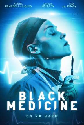 Black Medicine - Legendado Download Torrent