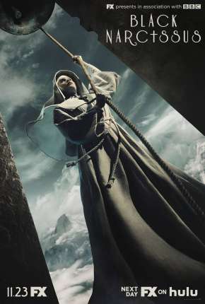 Black Narcissus - Narciso Negro 1ª Temporada Legendada Download Torrent