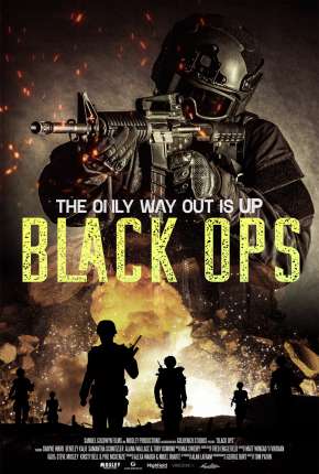 Black Ops - Operação Secreta Download Torrent