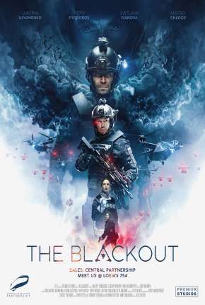 Blackout - A Batalha Final Download Torrent