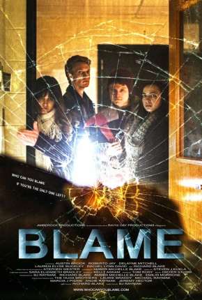 Blame - Legendado Download Torrent