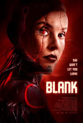 Blank - 2022 Legendado Download Torrent