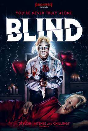 Blind - Eu Estou Aqui Download Torrent