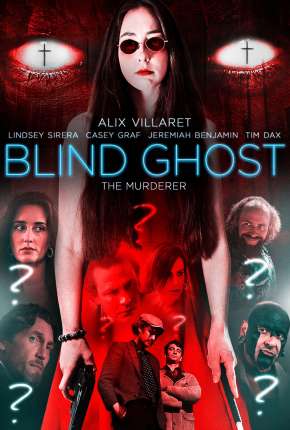 Blind Ghost - Legendado Download Torrent