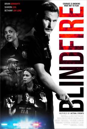 Blindfire - Legendado Download Torrent