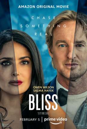 Bliss - Em Busca da Felicidade Download Torrent