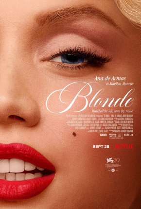 Blonde Download Torrent