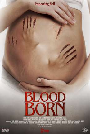 Blood Born - Legendado Download Torrent