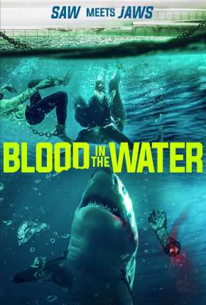 Blood in the Water - Legendado Download Torrent