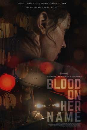 Blood On Her Name - Legendado Download Torrent