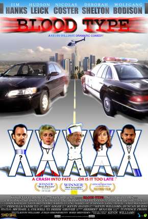 Blood Type - Legendado Download Torrent