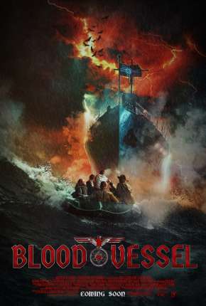 Blood Vessel - Legendado Download Torrent