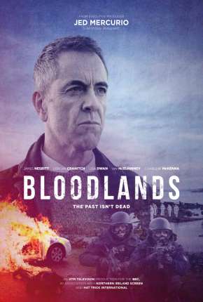 Bloodlands - 1ª Temporada Legendada Download Torrent