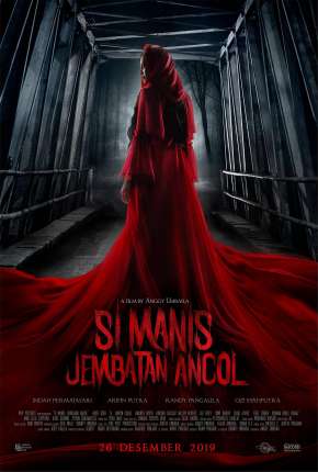 Bloodlust Beauty - Legendado Download Torrent